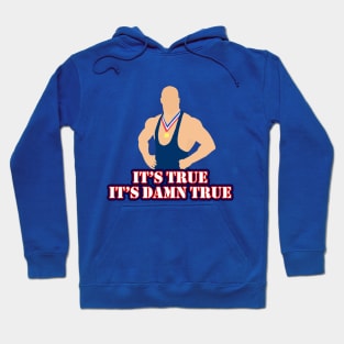 Kurt Angle Hoodie